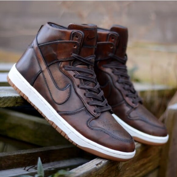 NIKE Dunk High SP 